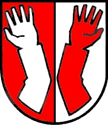 Möbellift Mieten Sissach Wappen